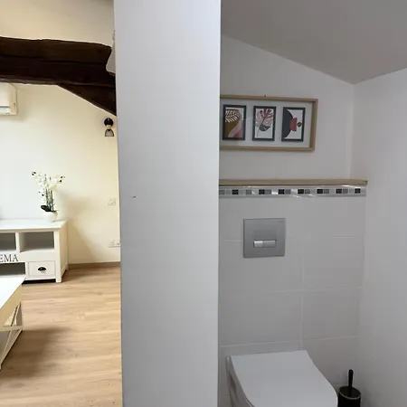 La Claverie Vakantiehuis *