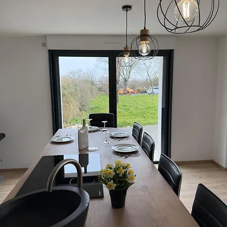 La Claverie Vakantiehuis Atacames