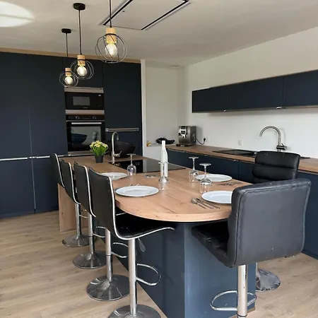 La Claverie Vakantiehuis