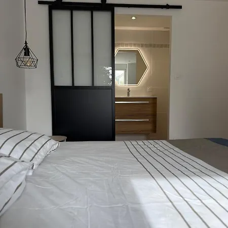 Vakantiehuis La Claverie